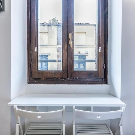 Morimondo Studio Apartment Milan Exterior photo