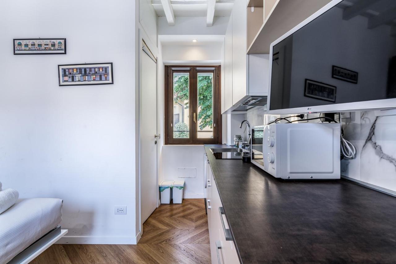 Morimondo Milano