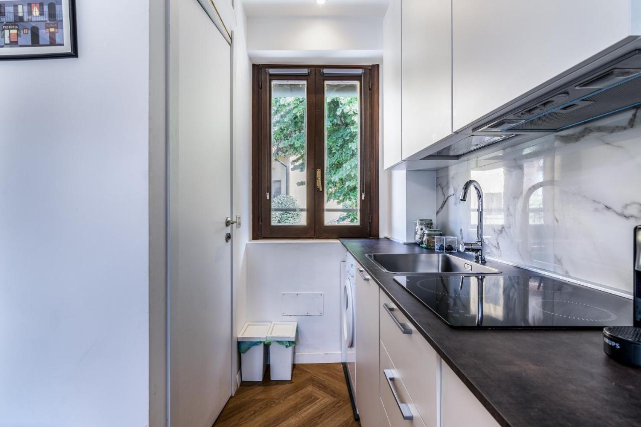Morimondo Milano