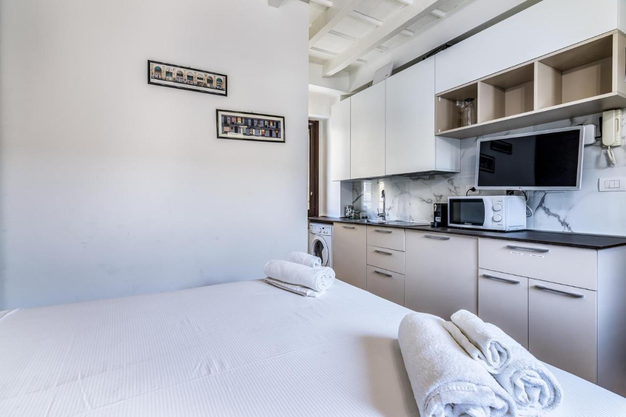 Morimondo Appartement