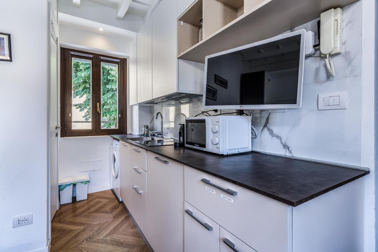 Appartement Morimondo *