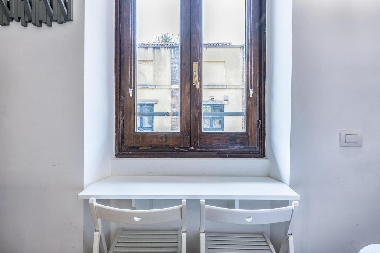 Morimondo Appartement Milaan