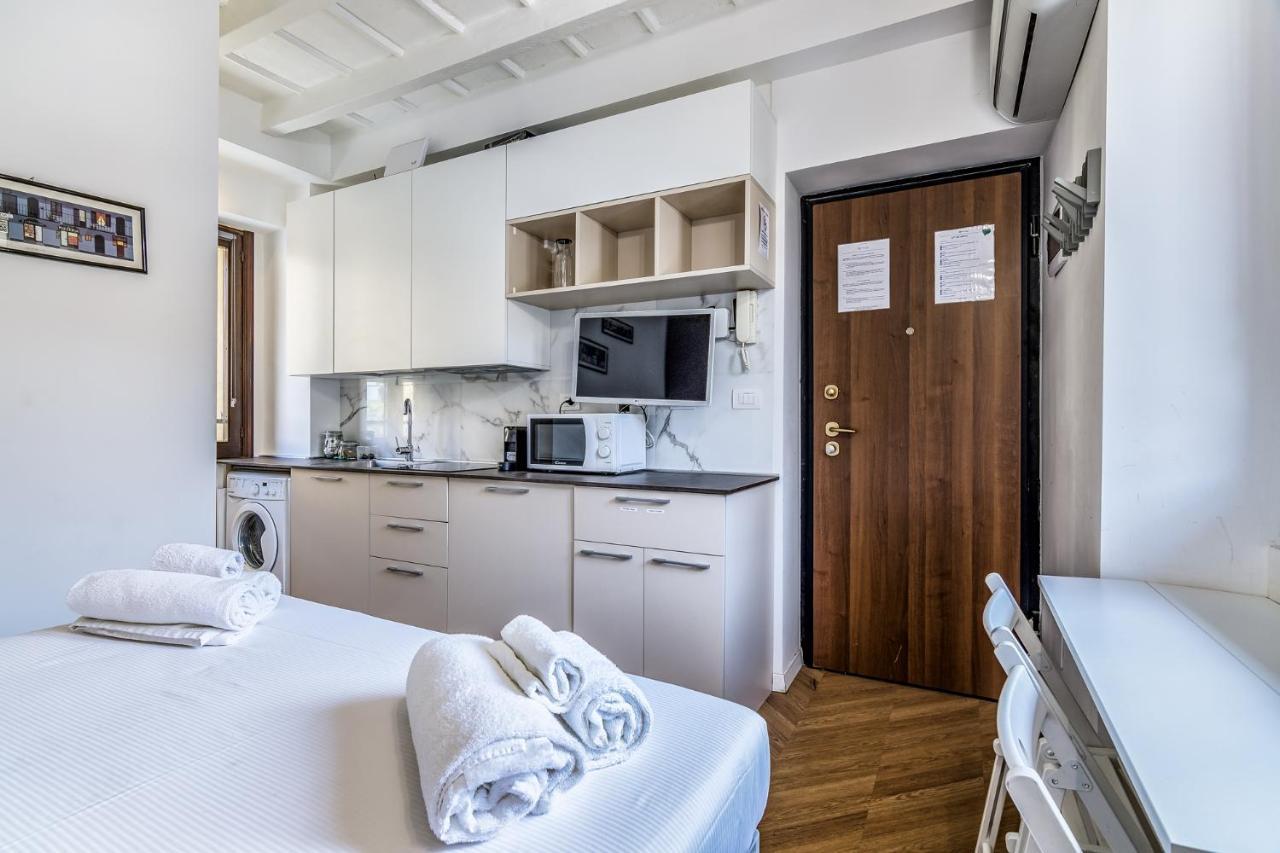 Appartement Morimondo