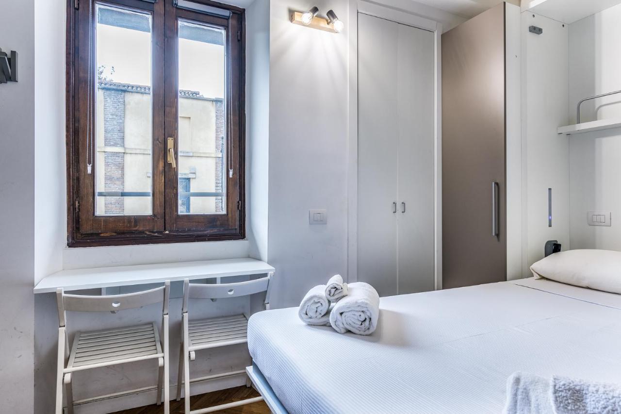 Appartement Morimondo *